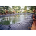 2.5mm hot sale HDPE geomembrane with high quality